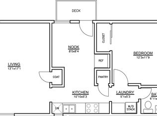 325 Hawthorne Ave #325, Palo Alto, CA 94301
