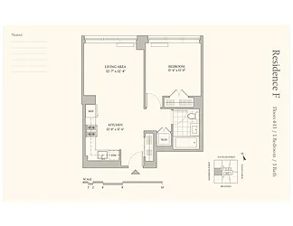 Rented by Bold New York