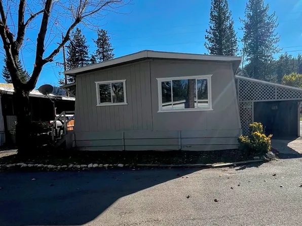 25 Redberg Ave, Quincy, CA 95971