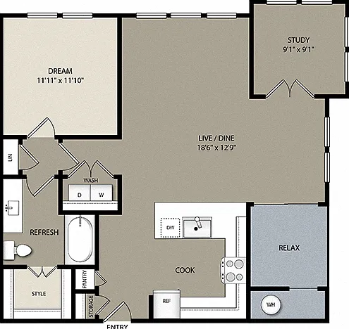 Westerly Apartments — Photo 43