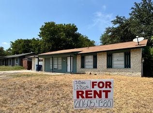 5847 Castle Brook Dr, San Antonio, TX 78218