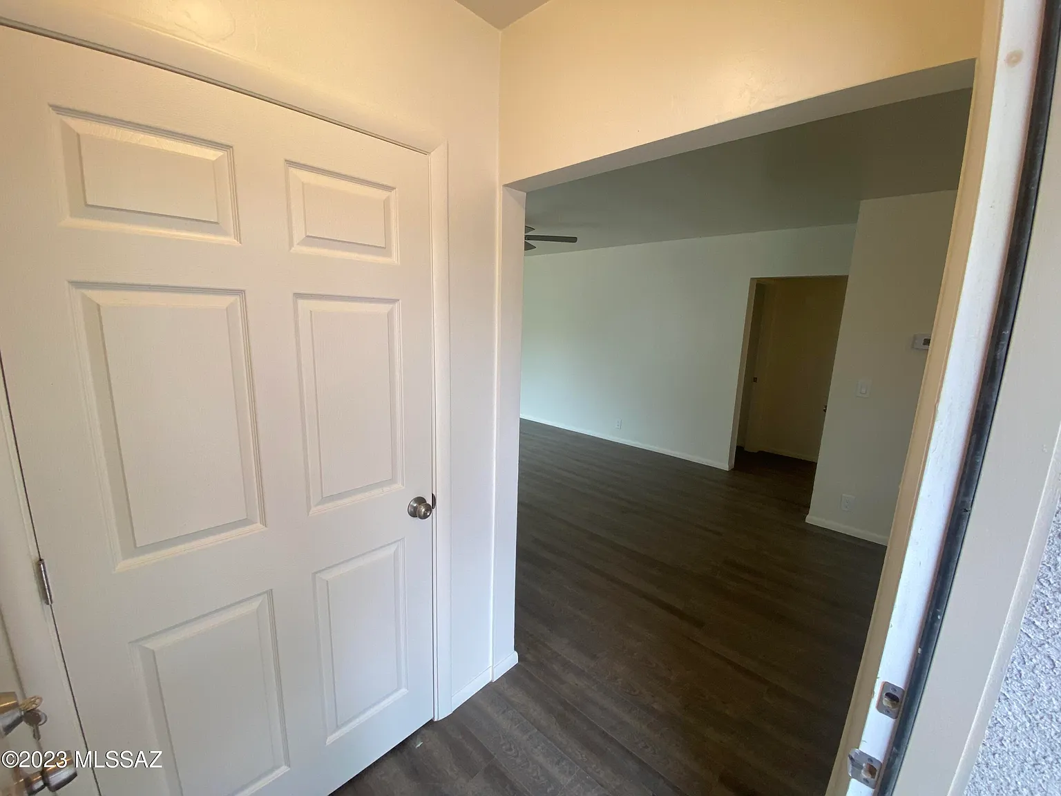 2 bed, 1.0 bath, 780 sqft, $1,295 — Photo 4