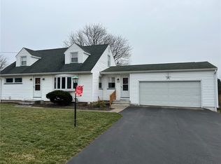 162 Attridge Rd, Churchville, NY 14428
