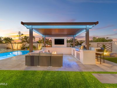 366 W Brisa Dr, Gilbert, AZ, 85233