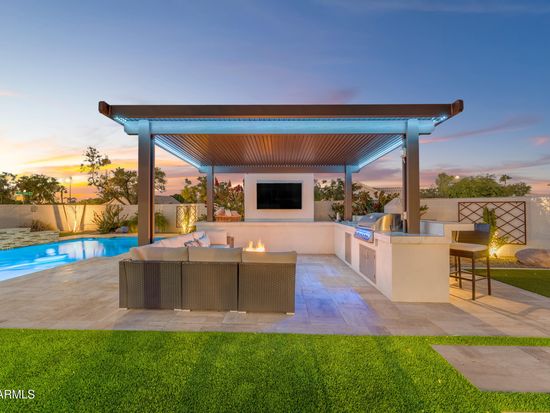 366 W BRISA Drive, Gilbert, AZ 85233