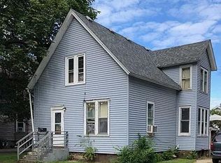 4813 14th Ave, Kenosha, WI 53140