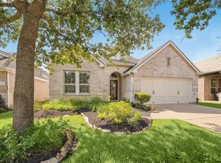 12610 Baldwin Springs Ct, Tomball, TX 77377