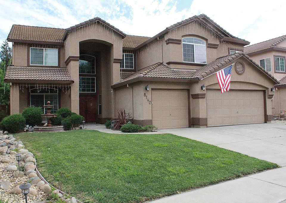 8760 Morning Glory Way, Elk Grove, CA 95624 | Zillow