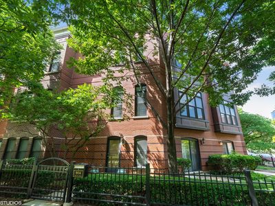 904 W College Pkwy, Chicago, IL, 60608