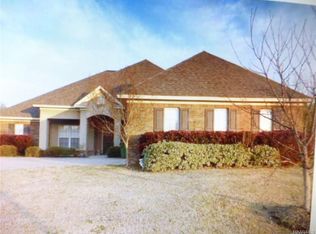8717 Lillington Cir, Montgomery, AL 36117