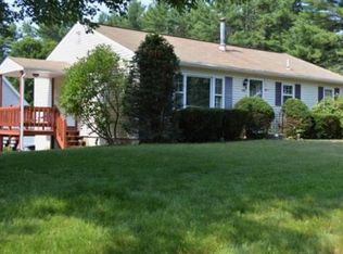 353 State Rd, Baldwinville, MA 01468