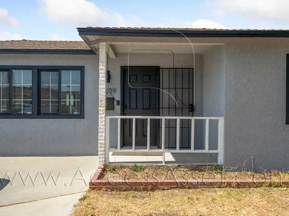 4239 W 179th St, Torrance, CA 90504