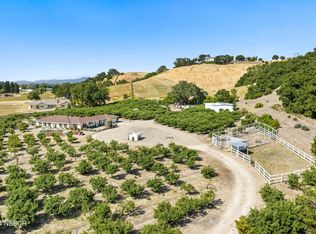 1226 Alamo Pintado Rd, Solvang, CA 93463