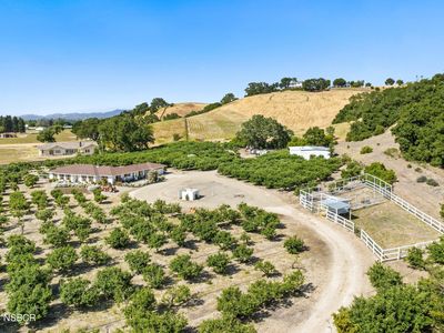 1226 Alamo Pintado Rd, Solvang, CA, 93463