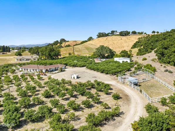 1226 Alamo Pintado Rd, Solvang, CA 93463