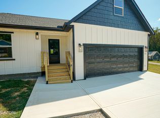 116 Cena Ln, Harriman, TN 37748