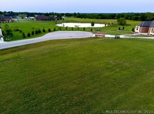31002 E 68th St S, Broken Arrow, OK 74014