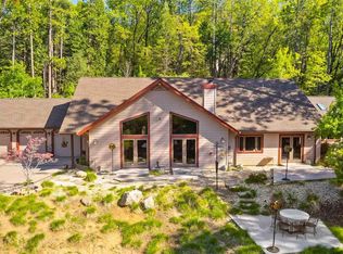 22764 Kimball Ct, Twain Harte, CA 95383