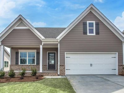 132 Wild Turkey Pass, Homer, GA, 30547