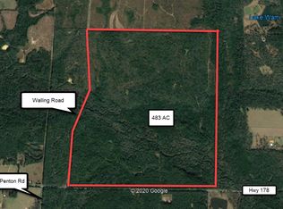 Highway 178, Milton, FL 32570