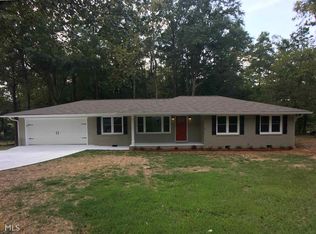 1875 S Flat Rock Rd, Douglasville, GA 30134