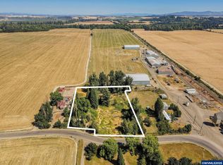 8705 Suver Rd, Monmouth, OR 97361