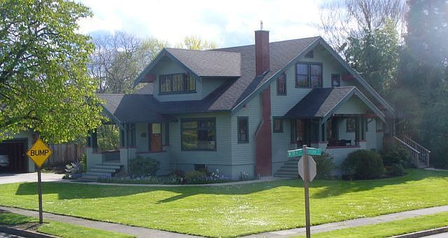 Craftsman Masterpiece