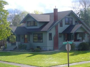 1718 Lincoln St #1, Eugene, OR 97401