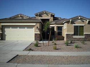 2836 E Trigger Way, Gilbert, AZ 85297
