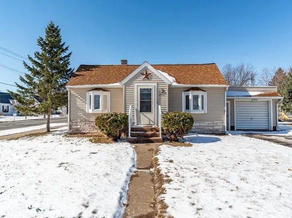 2908 6th Street, Eau Claire, WI 54703