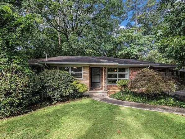 2958 Belaire Cir, Atlanta, GA 30340