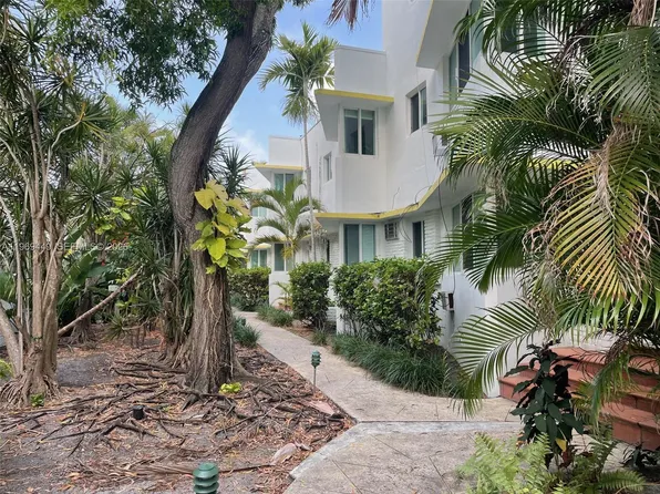 6941 Bay Dr APT 3C, Miami Beach, FL 33141