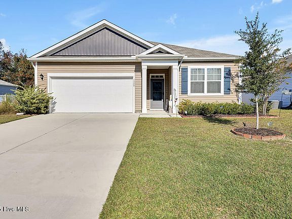 2nd image of 1358 Cadbury Castle Drive SE
