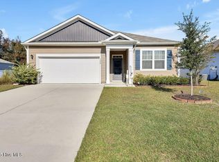 1358 Cadbury Castle Drive SE, Bolivia, NC 28422