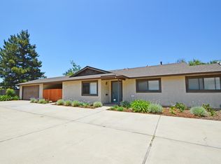 2616 Sycamore Dr, La Verne, CA 91750
