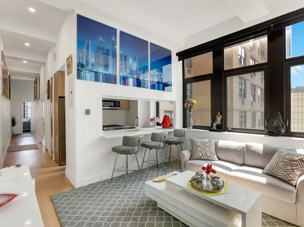 310 East 46th Street 20H image 1 of 10