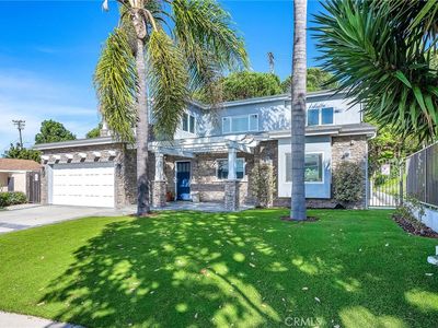28060 Santona Dr, Rancho Palos Verdes, CA, 90275