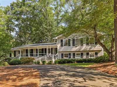 5715 Kayron Dr, Sandy Springs, GA, 30328
