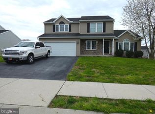 106 Gable Dr, Myerstown, PA