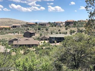 4385 Hornet Dr, Prescott, AZ 86301