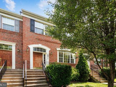 19911 Locbury Dr, Germantown, MD, 20874