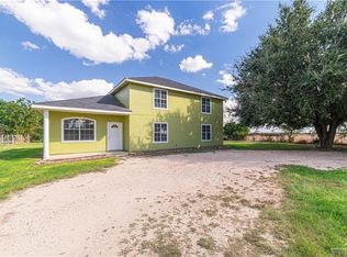 2435 Clearview Dr, Donna, TX 78537