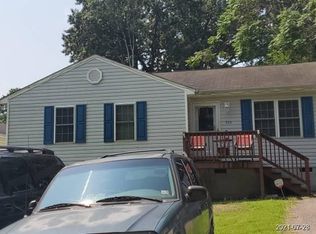 530 Columbia Rd, Petersburg, VA 23803