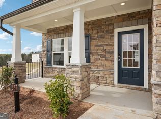 414 Mulberry Creek Ct, Pendergrass, GA 30567