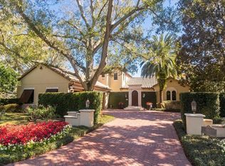 6101 Payne Stewart Dr, Windermere, FL 34786