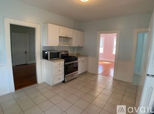 59 Albertina St #1, Quincy, MA 02169