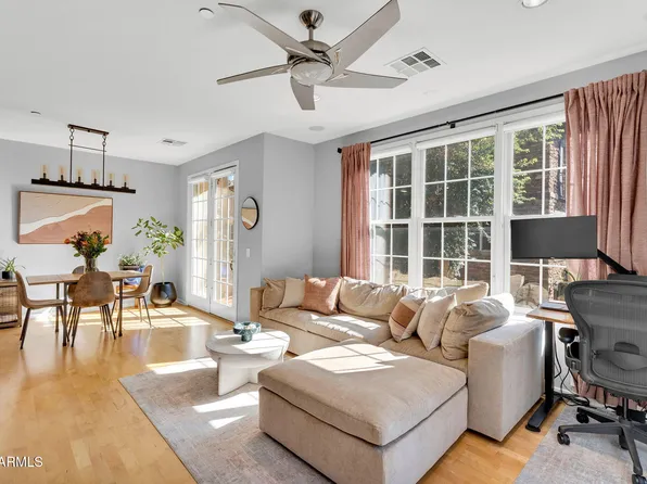 2446 E ROMA Avenue, Phoenix, AZ 85016