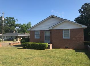 219 W Oakland Ave, Sumter, SC 29150