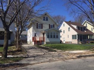 45 Maxwell Ave, Rochester, NY 14619