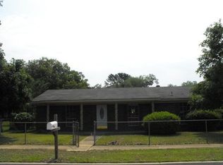 1215 Shedrick Hardy Pkwy, Bay Minette, AL 36507